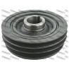 Демпферна шайба 1104A024 MDS4M41 Mitsubishi Pajero 4M41