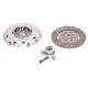 Съединител комплект 92055007 92-05-5007 Citroen Mitsubishi Peugeot