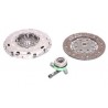 Съединител комплект 92055007 92-05-5007 Citroen Mitsubishi Peugeot
