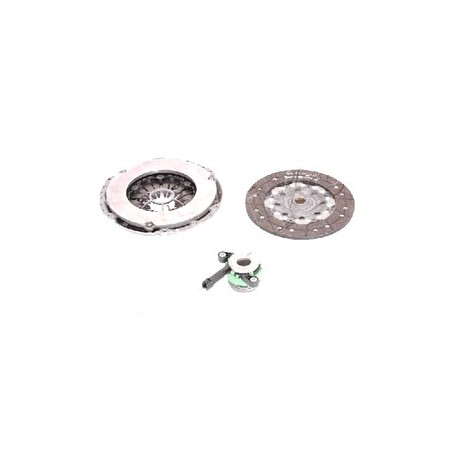 Съединител комплект 92055007 92-05-5007 Citroen Mitsubishi Peugeot