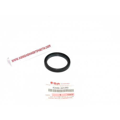 Семеринг предна полуоска 4344682CB0 43446-82CB0 Suzuki Jimny