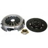 Съединител комплект 9205530 92-05-530 Mitsubishi Canter