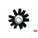 Перка радиатор 2106069T60 21060-69T60 Nissan Cabstar