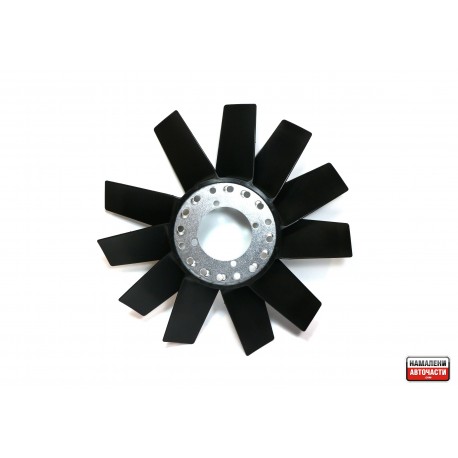 Перка радиатор 2106069T60 21060-69T60 Nissan Cabstar