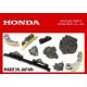 Оригинален ангренажен комплект 14401RBDE01 Honda 2.2 CDTI N22A
