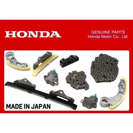 Оригинален ангренажен комплект 14401RBDE01 Honda 2.2 CDTI N22A