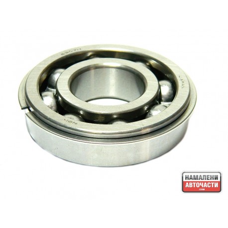 Лагер скоростна кутия 9036335020 6307NRC3 Toyota Land Cruiser 