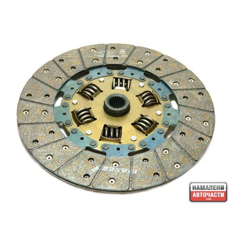 Феродов диск 301000T300 M4130001 Nissan Isuzu 