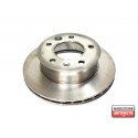 Преден спирачен диск 9024210312 400647000 Mercedes Sprinter Vw LT
