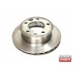 Преден спирачен диск 9024210312 400647000 Mercedes Sprinter Vw LT