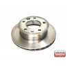 Преден спирачен диск 9024210312 400647000 Mercedes Sprinter Vw LT