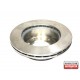 Преден спирачен диск 9024210312 400647000 Mercedes Sprinter Vw LT