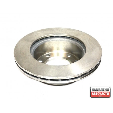 Преден спирачен диск 9024210312 400647000 Mercedes Sprinter Vw LT