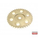 Зъбно колело LF0112425 LF01-12-425 Mazda 3 5 6 MX-5 Tribute