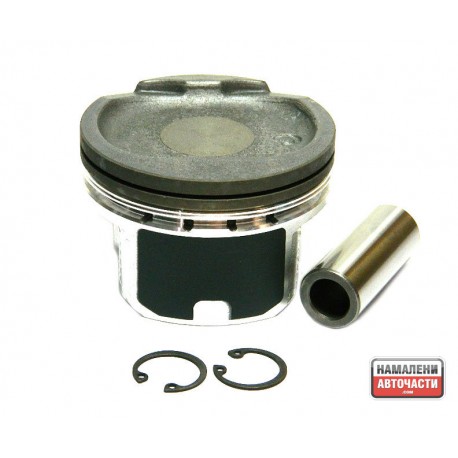 Бутала комплект 1310122140 4633450 Toyota 1ZZ ремонт