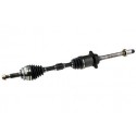 Дясна полуоска 4341005370 NPWTY075 Toyota Avensis T25