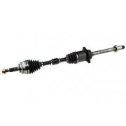 Дясна полуоска 4341005370 NPWTY075 Toyota Avensis T25