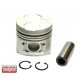 Бутала комплект MD103308 MD050011 Mitsubishi 4D55T ремонт