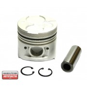 Бутала комплект MD103308 MD050011 Mitsubishi 4D55T ремонт