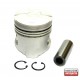 Бутала комплект MD103308 MD050011 Mitsubishi 4D55T ремонт