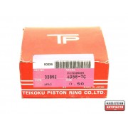 Сегменти комплект MD050390 3386250 Mitsubishi 4D56 ремонт