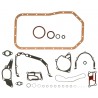 Долен комплект гарнитури 54042600 Hyundai Mitsubishi 4D56