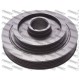 Демпферна шайба 1340874010 TDS3SFE Toyota Avensis Carina Celica