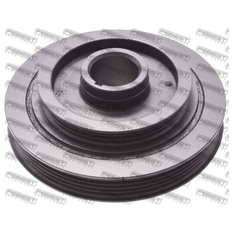 Демпферна шайба 1340874010 TDS3SFE Toyota Avensis Carina Celica