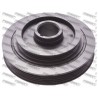 Демпферна шайба 1340874010 TDS3SFE Toyota Avensis Carina Celica