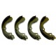 Челюсти 0449587708 HSTDA012 Daihatsu Subaru Suzuki 