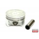 Бутала комплект 13010PLMA00 38170 Honda Civic D17A1 стандарт