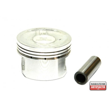 Бутала комплект 13010PLMA00 38170 Honda Civic D17A1 стандарт