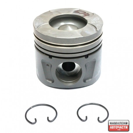 Бутала комплект 278903990101 Tata Safari Xenon Dicor стандарт