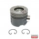 Бутала комплект 278903990101 Tata Safari Xenon Dicor стандарт