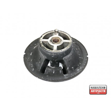 Тампон двигател 278924100102 Tata Safari Xenon Dicor преден