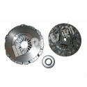 Комплект съединител ICK-5005 Tata Safari Telcoline 225x10