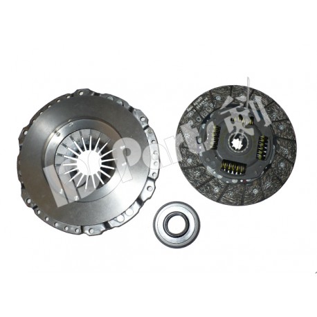 Комплект съединител  ICK-5005 Tata Safari Telcoline 225x10