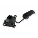 Педал на газ 18002AX700 EAPNS000 Nissan Micra K12 Note E11