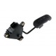 Педал на газ 18002AX700 EAPNS000 Nissan Micra K12 Note E11