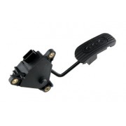 Педал на газ 18002AX700 EAPNS000 Nissan Micra K12 Note E11