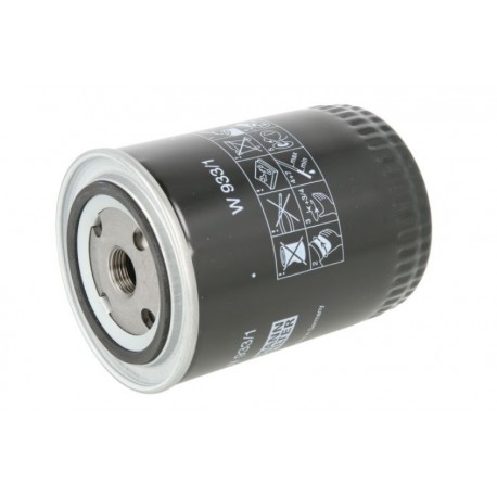 Маслен филтър 152087F400 W933/1 Nissan Atleon Cabstar Ecot L35 Trade