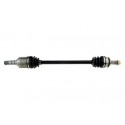 Предна полуоска 28321SC030 NPWSB012 Subaru Forester SH