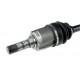 Предна полуоска 28321SC030 NPWSB012 Subaru Forester SH