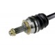 Предна полуоска 28321SC030 NPWSB012 Subaru Forester SH