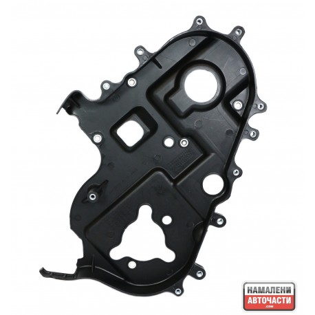 Капак ангренаж 278901140102 Tata Safari Telciline Xenon Dicor