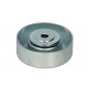 Паразитна ролка 11282247435 EVR55045 BMW Land Rover