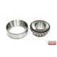 Лагер преден диференциал MR430475 ST3776LFT Mitsubishi