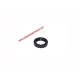 Семеринг предна полуоска 0928326016 09283-26016 Suzuki Jimny Samurai вътрешна