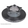 Преден спирачен диск 266733753701 ADJ134335 Tata Safari Telcoline 4x4