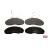 Предни накладки 069052941 J3601081 Nissan Atleon Cabstar Trade